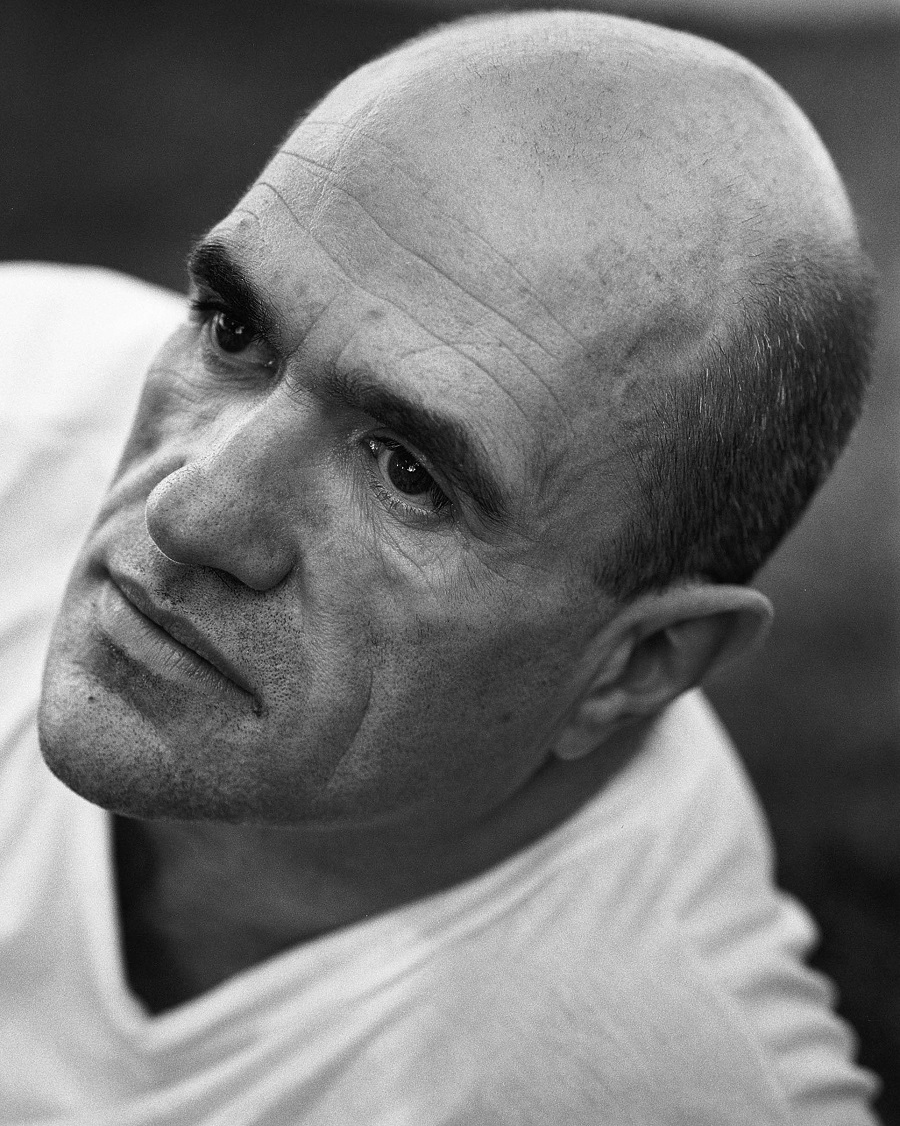 Colm Toibin: ‘In Death in Venice Beauty is Symbolic. That Would not Happen Now’