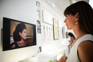 New Maria Callas Museum Opens its Doors in Downtown Athens