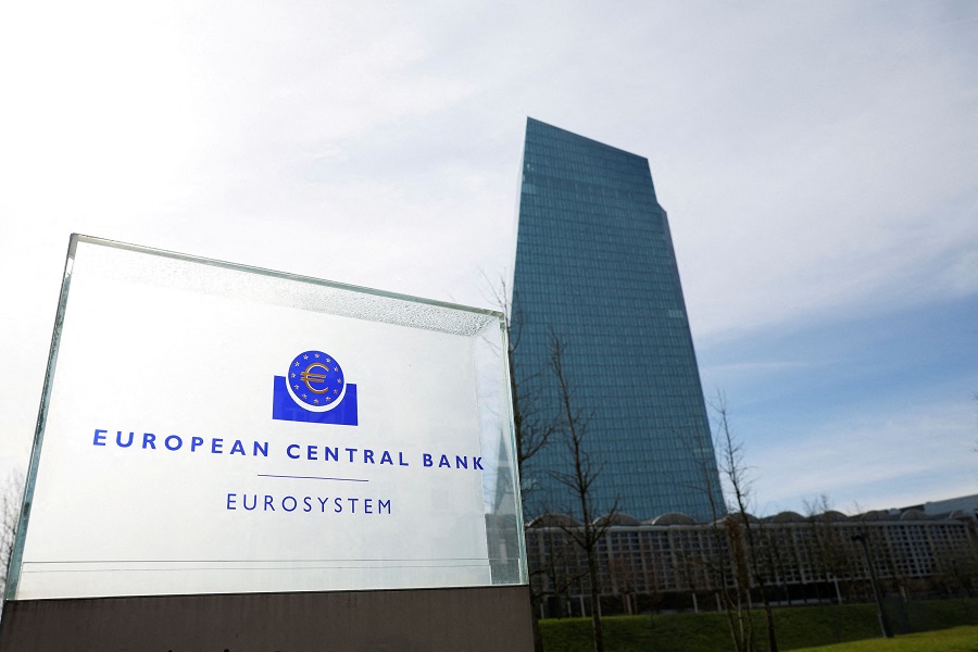 Europeans More Uncertain: ECB Consumer Expectations Survey