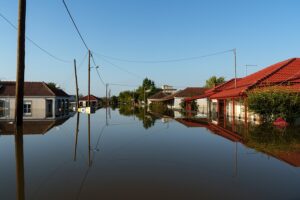 Greece: Severe Weather Warning for Fri., Sat.