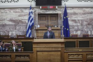 Wiretapping Update- Greece’s NIS and Predator had Common Targets