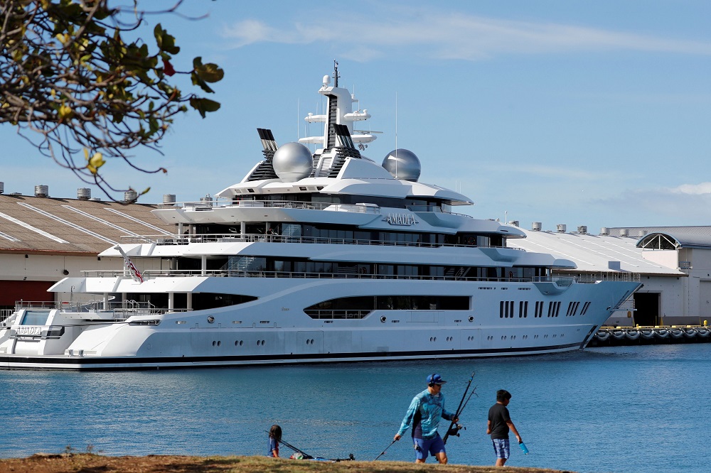 Liberalization of Luxury Yacht Charter Sector in Greece Forthcoming
