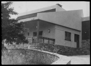 Enigma on Mount Parnitha: Exploring the Secrets of Villa Papadopoulos