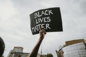 Black Lives Matter and the World’s Oldest Hatred