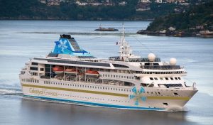Greek Cruise Company Celestyal Announces New Addition to Fleet