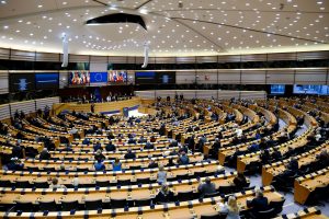 The December European Council: A Packed and Contentious Agenda