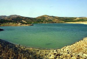 Drinking Water Levels Dangerously Low on the Island of Crete