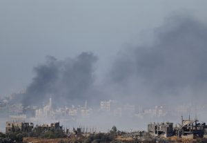 Israel-Gaza War: 4-Day Truce Agreed