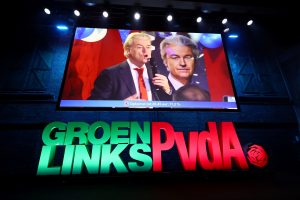 Wilders’ Far-Right PVV Party Wins Dutch Election