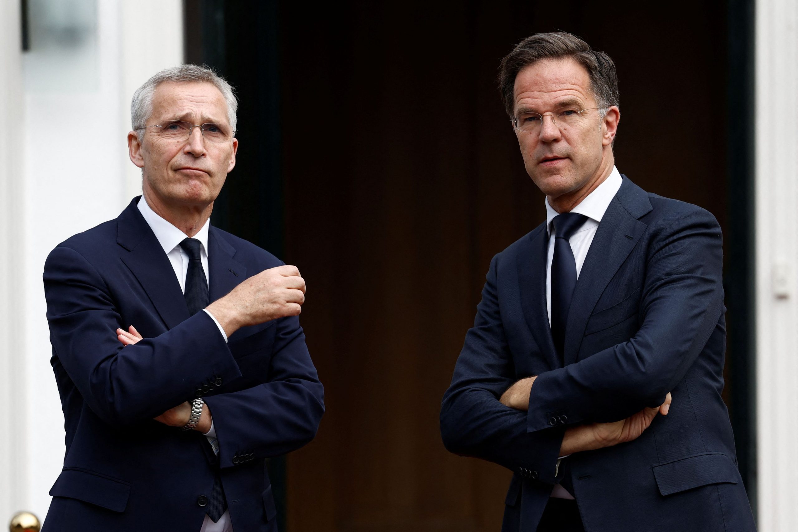 Rutte is Looking Ahead to the Future