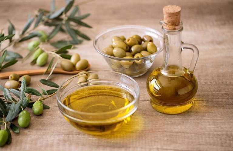 Producers’ Olive Oil Prices Finally Ease in Greece