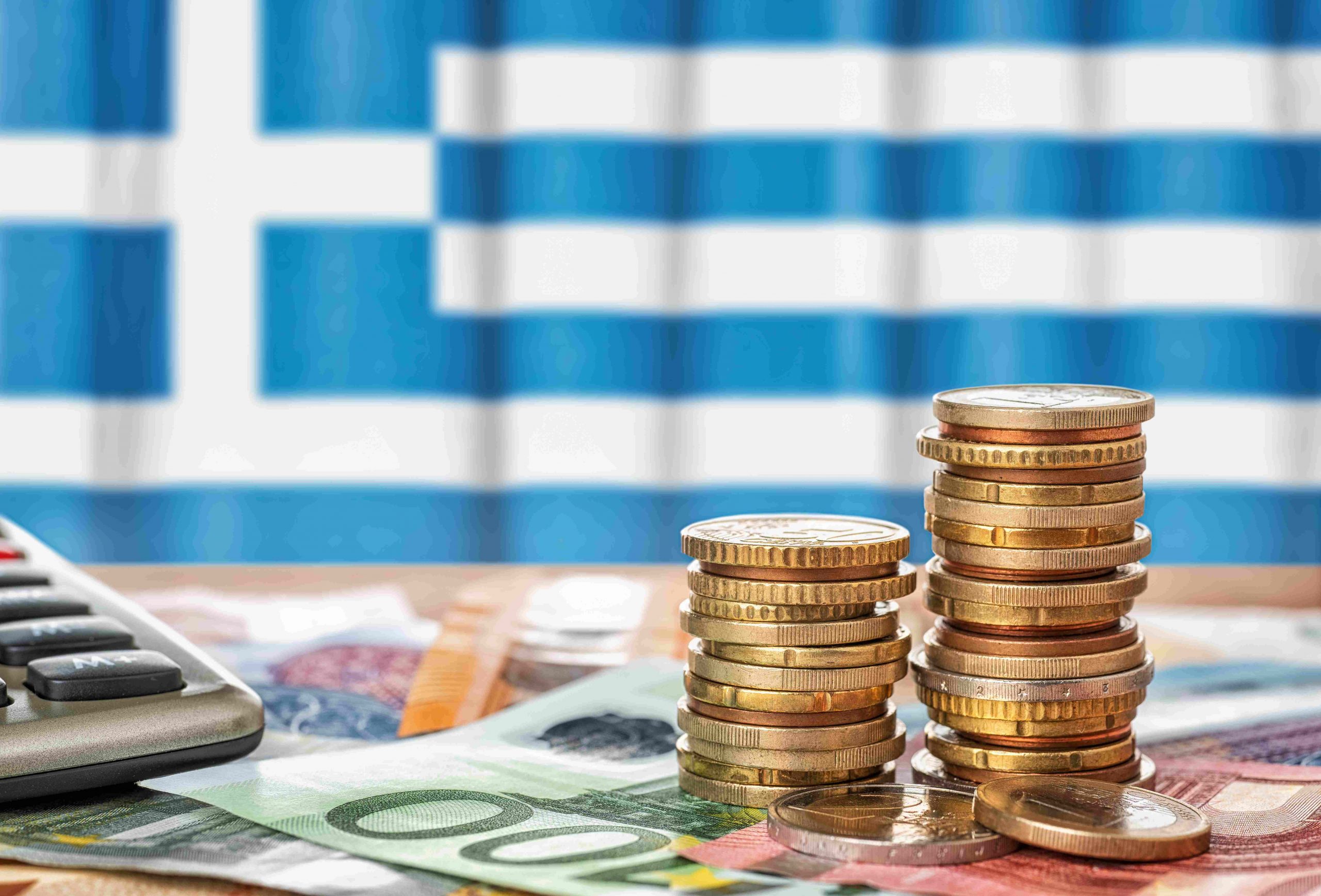 Greece is Back: 8 Lessons from a Painful Past