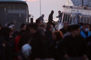 EC Launches Global Alliance to Counter Migrant Smuggling