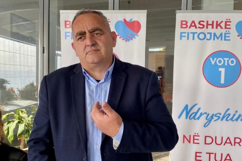 Fredi Beleri: Albania does not Ahdere to the ‘Rule of Law’