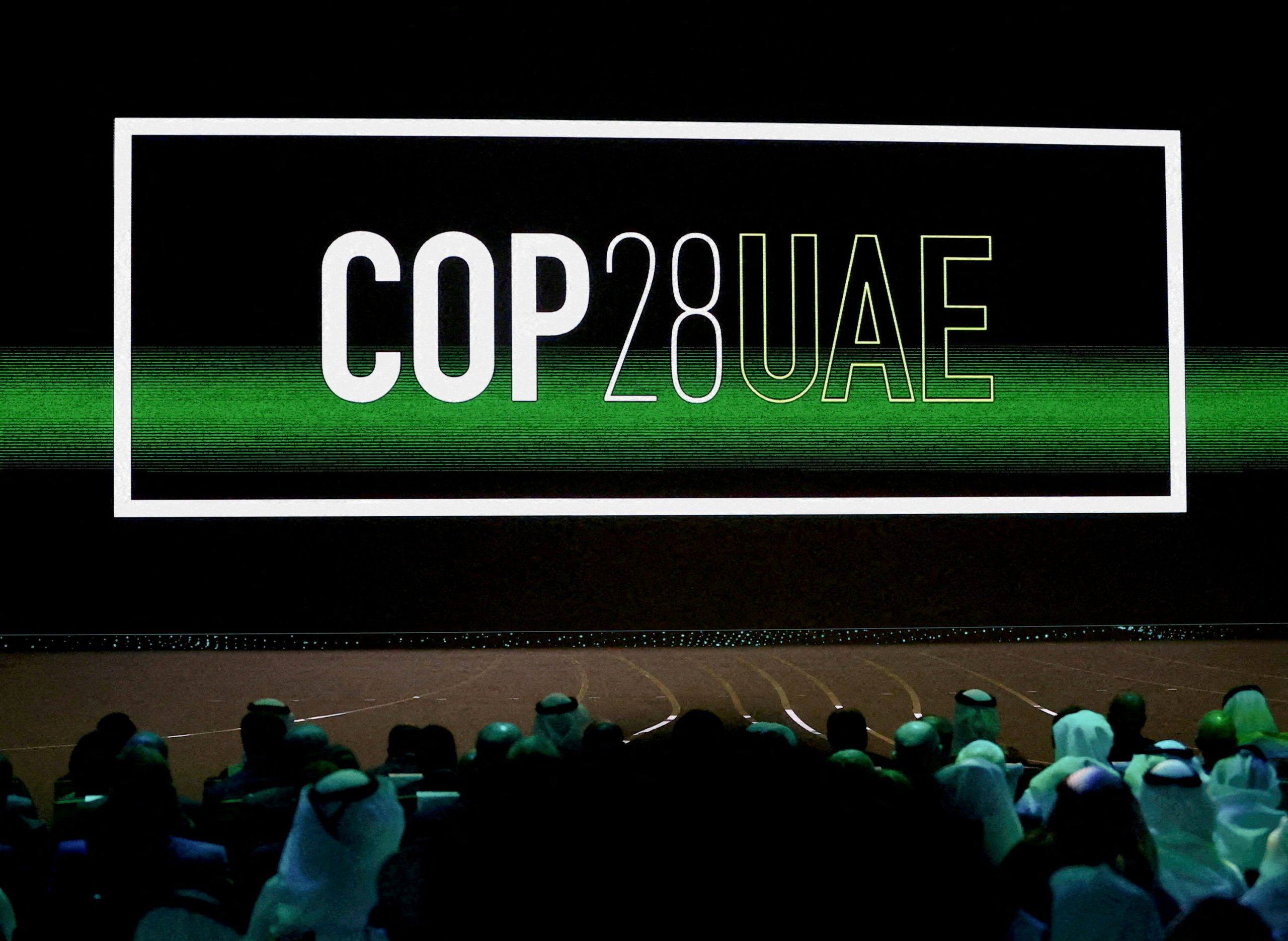 COP28: Bigger and Better than Ever?