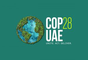 Climate Change: The Bumpy Road to COP 28
