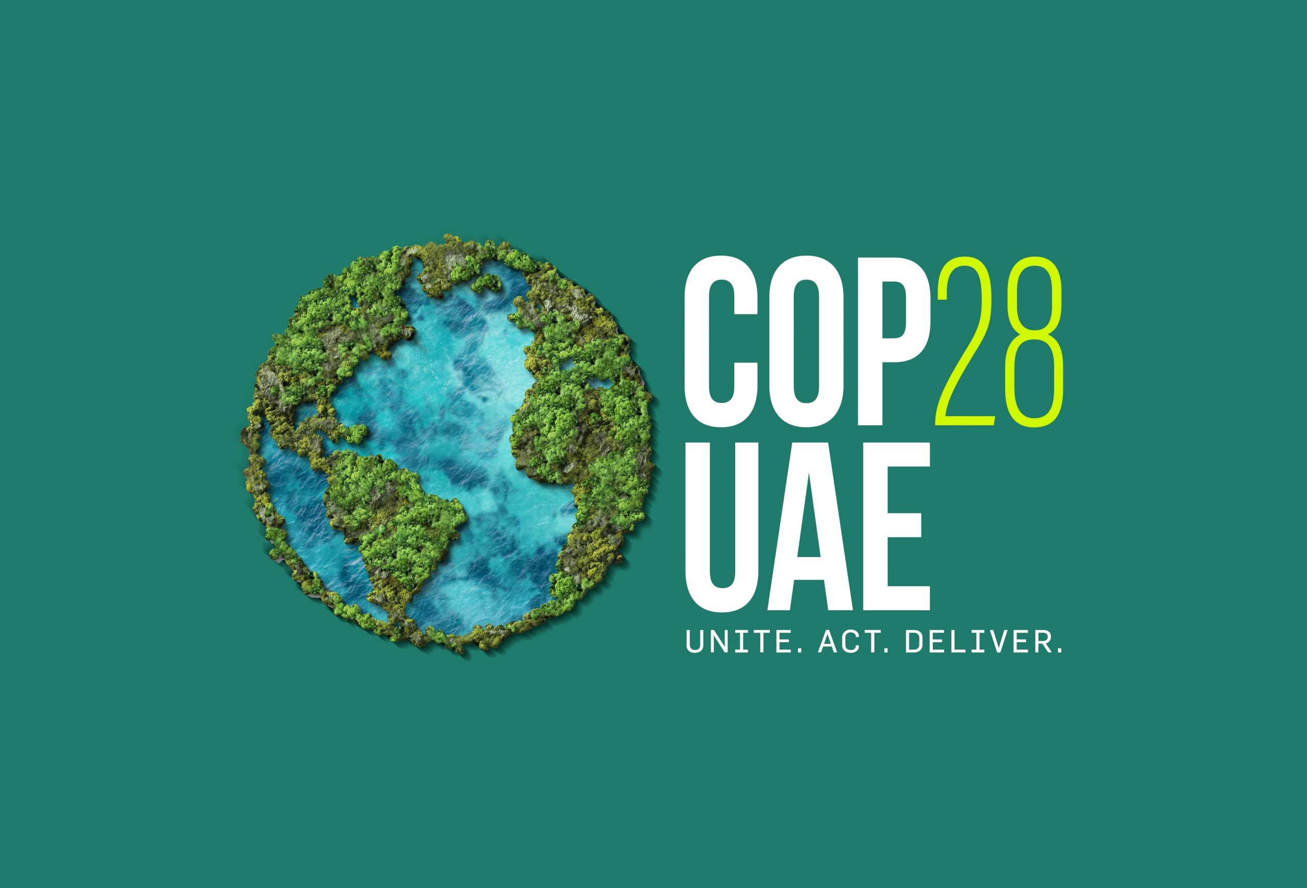 Climate Change: The Bumpy Road to COP 28