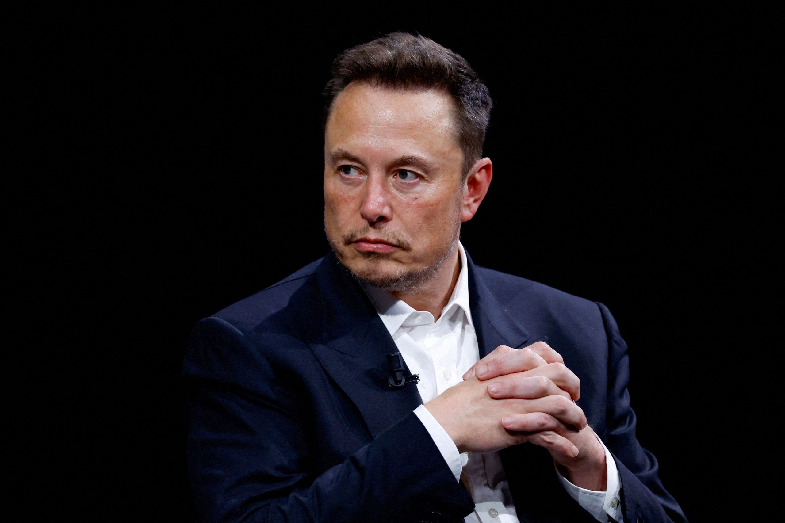 Elon Musk to ‘X’ Advertisers: “Go f**k Yourself”!