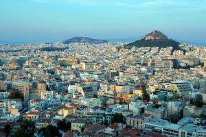 Eurostat: Greece Tops Housing Costs in Europe