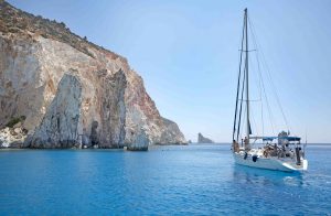 ‘Easy-visa’ Scheme for Travel to 10 Greek Isles by Turkish Citizens