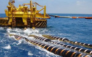 Undersea Cable to Connect Israel’s Grid with Europe