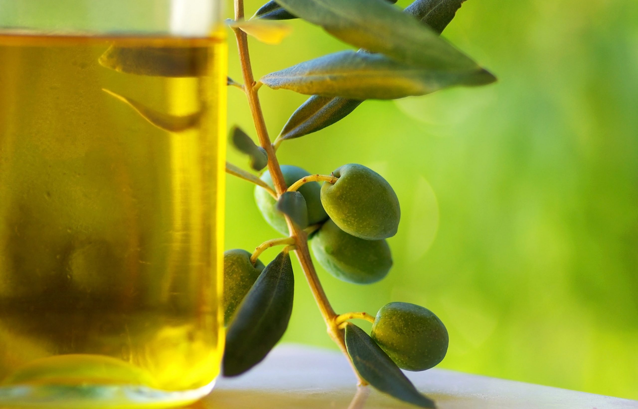 Hellenic Food Authority (EFET): Irregularity Found in 15% of Olive Oils