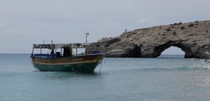 BBC-Gavdos: Could a Ban on Nudity Mean the End of the Island?