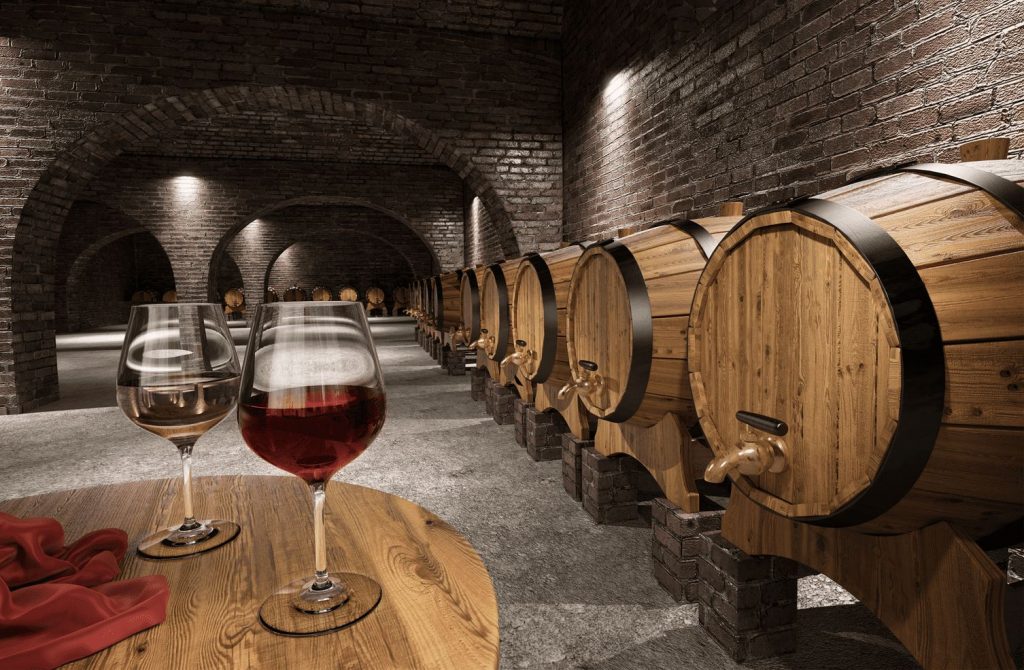 Free Tours & Tastings in Greece for World Wine Tourism Day Nov. 9