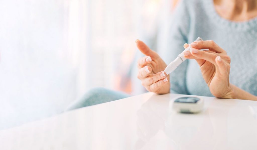 Medication for Rheumatoid Arthritis Halts Type 1 Diabetes