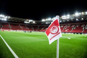 Olympiacos FC Towards Greek Govt: ‘Reverse Unfair, Absurd Decision’