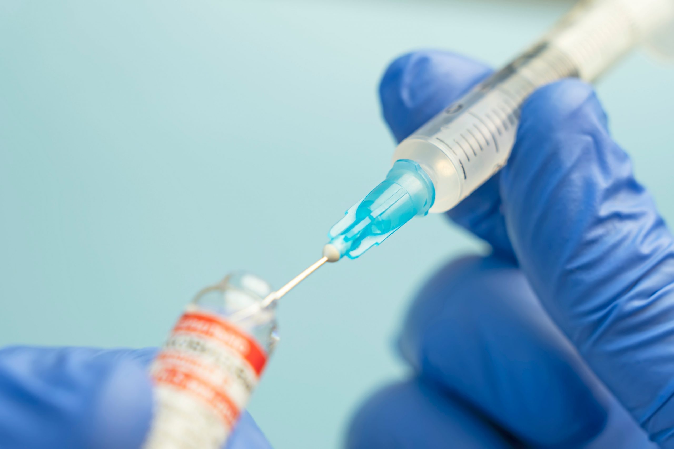 The Most Vaccine-Hesitant Europeans – Where are the Greeks?