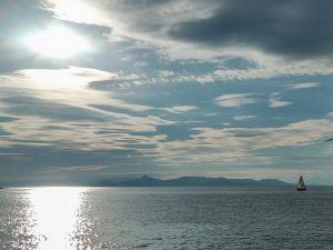 Weather Forecast: Wednesday 13th