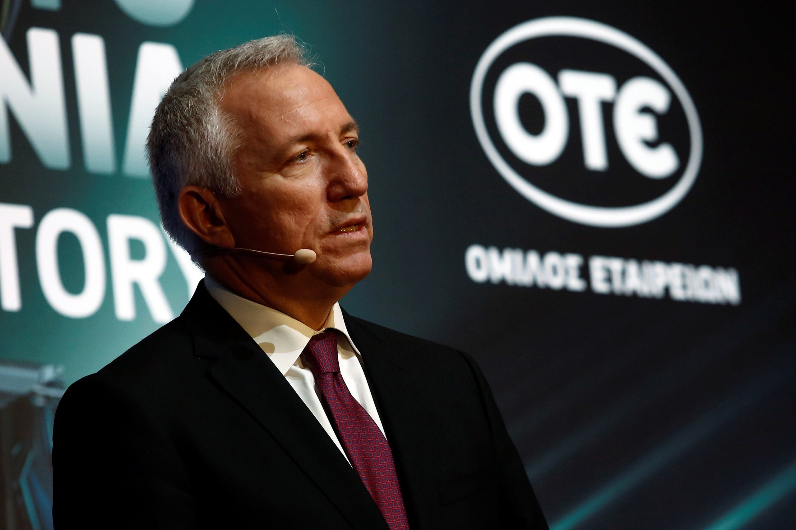 OTE Group CEO, Chairman Tsamaz to Step-Down Next June