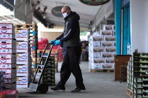 Jobless Rate in Greece Eases to 10.8% in 3Q 2023