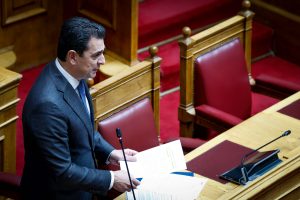 Greek Authorities ‘Slap’ €2M Fine on Company