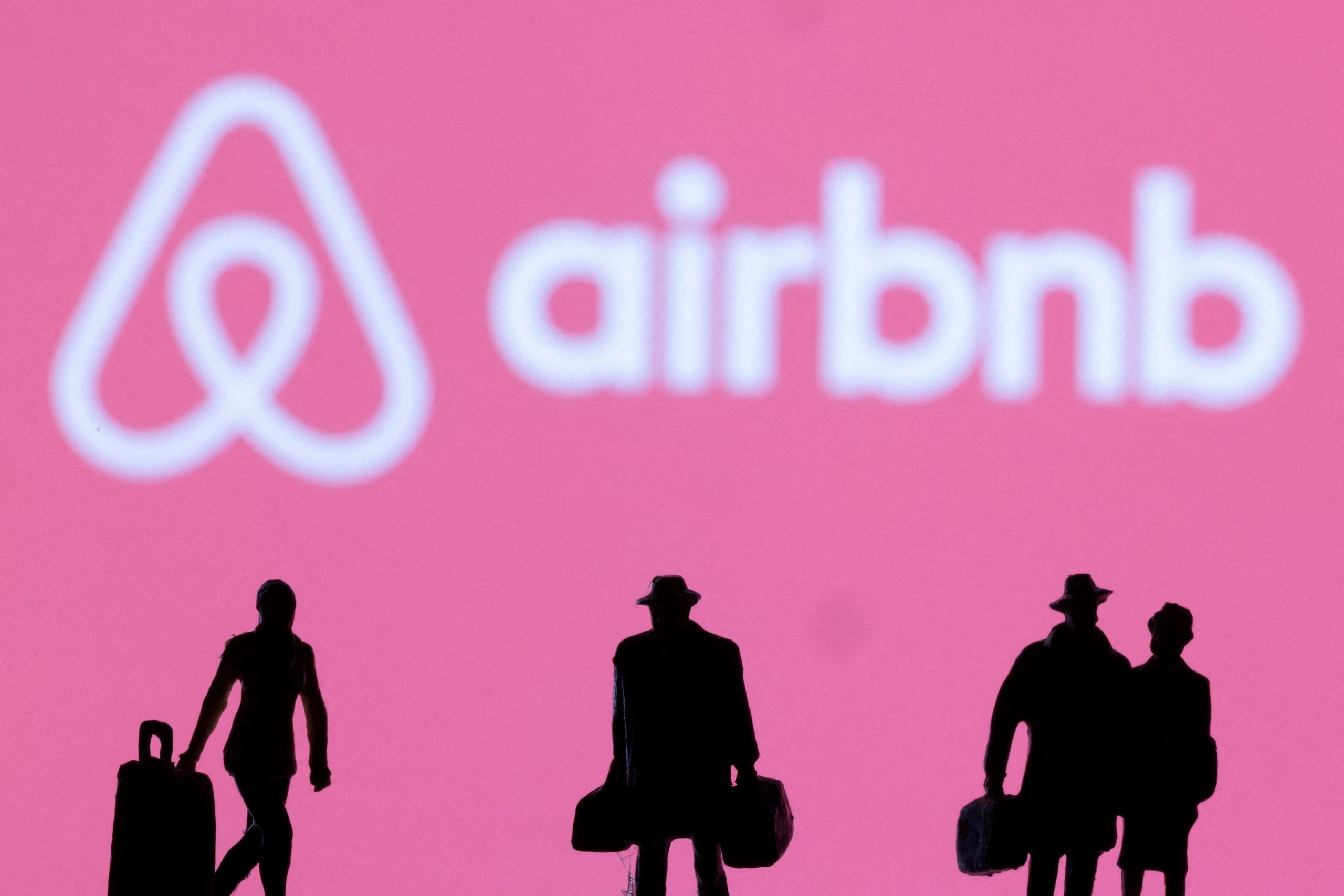 Weighing Up Airbnb: A Rapidly Growing Sector