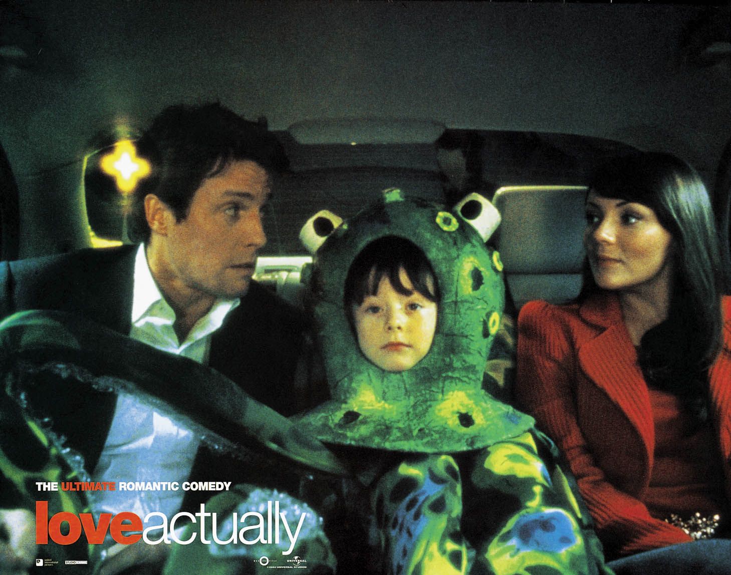 Why We’re All Still Watching ‘Love Actually’
