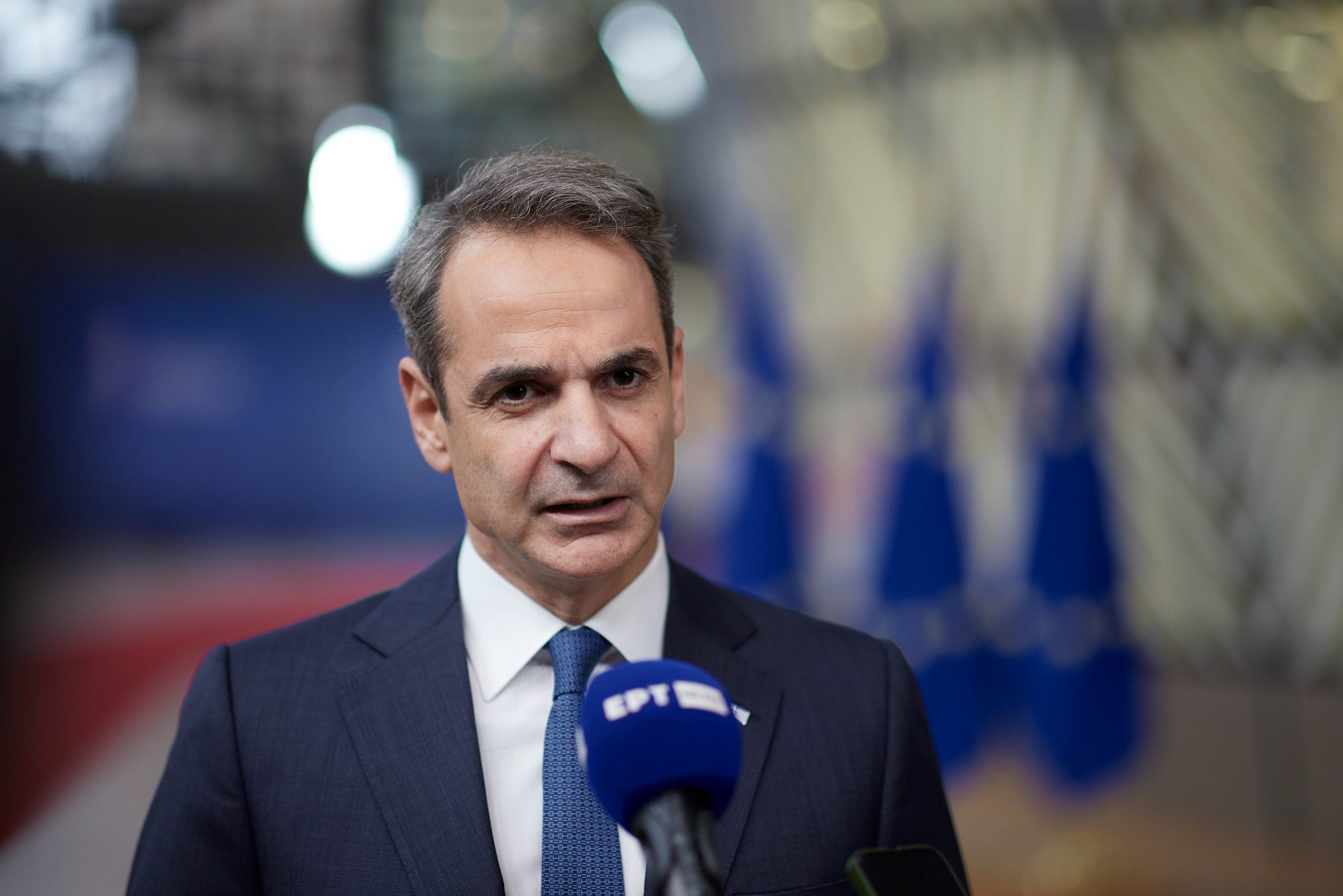 PM Mitsotakis: Beleri Case a Matter of ‘Rule of Law’