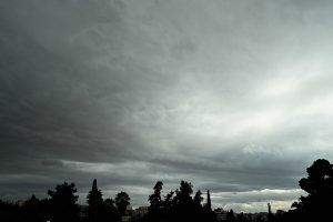 Weather Forecast: December 15th