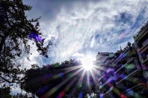 Weather Forecast: December 18th