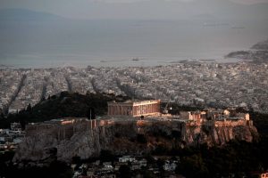 Special Sunrise, Sunset Ticket for Acropolis Set at 5,000€