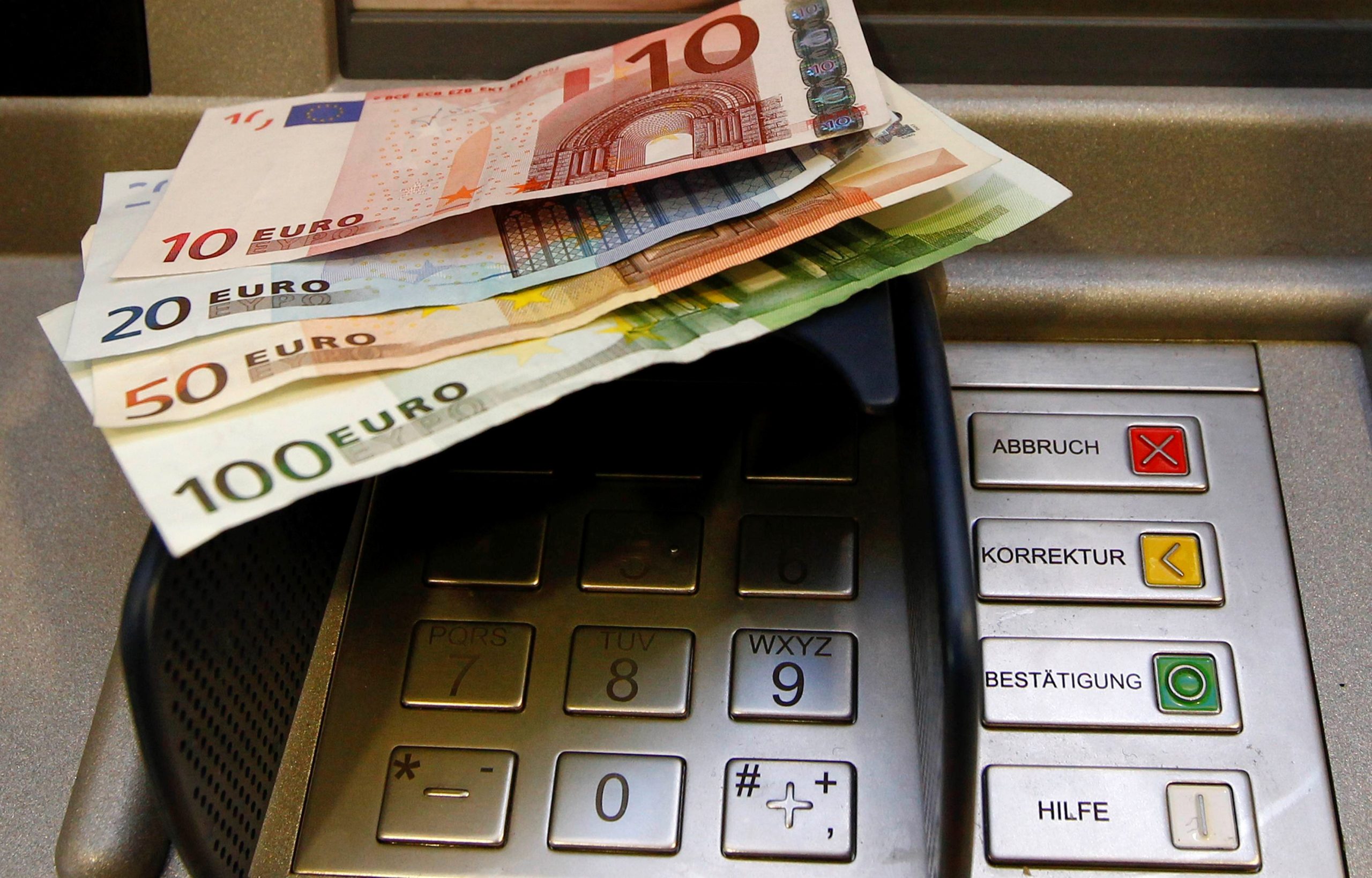 Competition Commission Issues Massive Fines Against Greek Banks for Excessive Fees