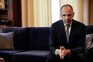 Greek FM: Rama Recognition of Beleri as Elected Mayor Seen as a Positive Step