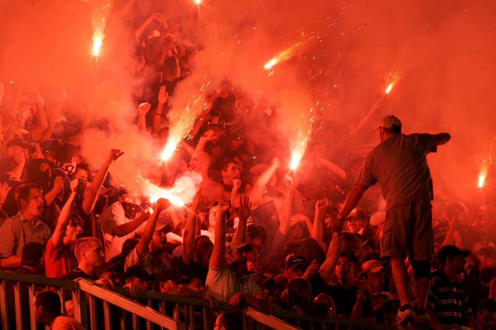 Last Defendants Held in Deadly Hooligan Rampage Last Aug. Released Pending Trial