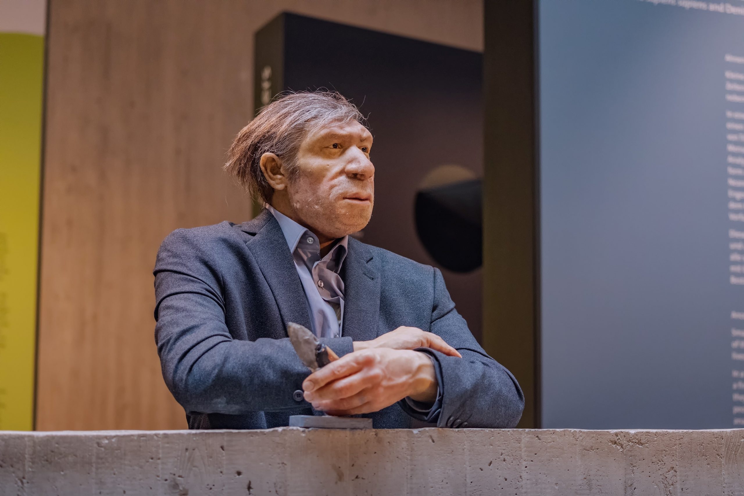 Are You a Morning Person? You Might Want to Thank Your Neanderthal Genes