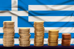 Eurobarometer: 80% of Greeks Cannot Pay Bills