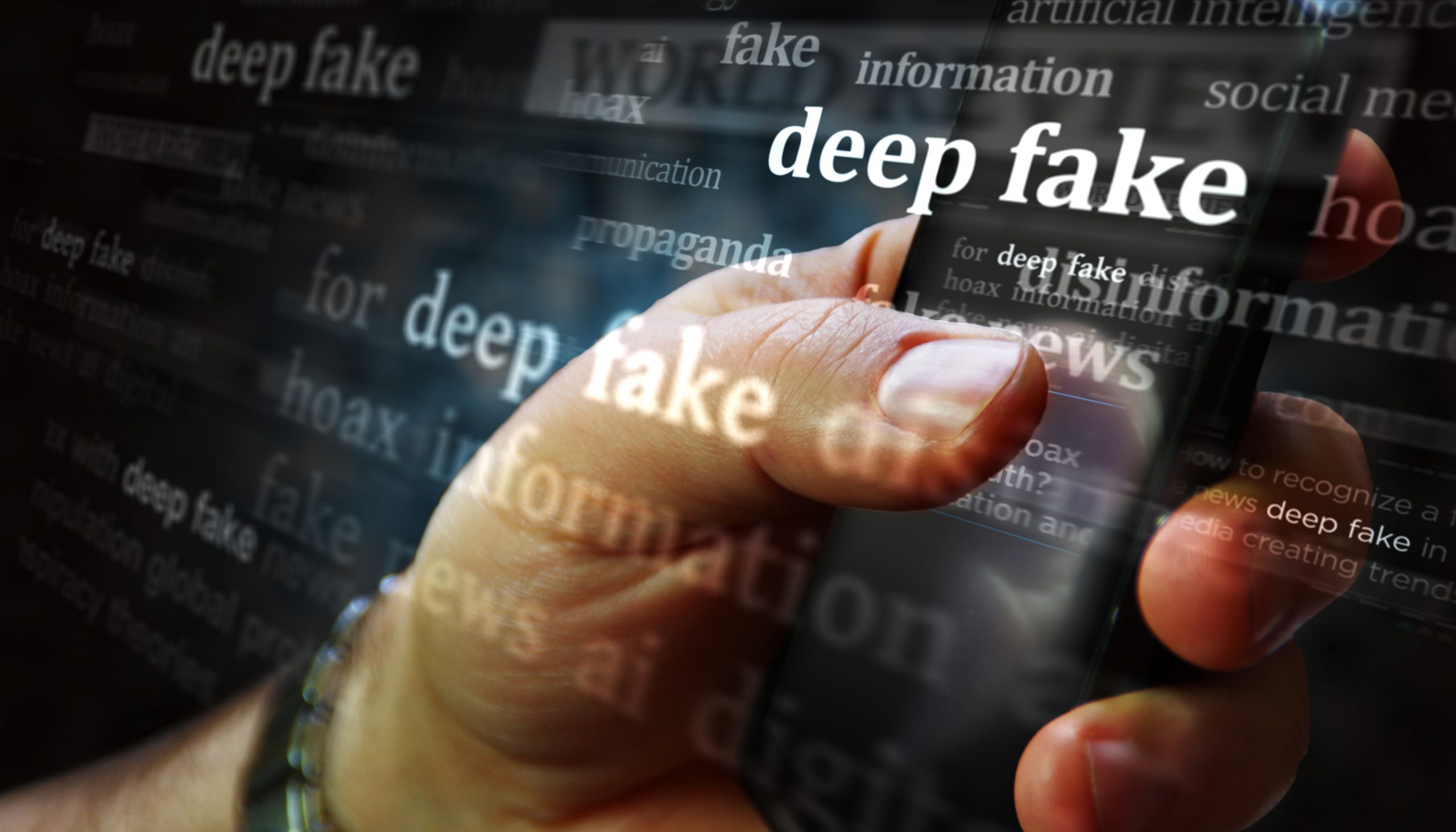 From Deepfakes to Deep Impact: AI’s Influence on Εlections
