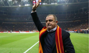 PAO FC Sack Coach, Agree with Turkish Coach Fatih Terim, Turkish Reports Say
