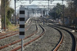 Beleaguered Rail Transport in Greece Attempting ‘Restart’