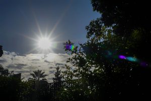 Weather Forecast: December 27th